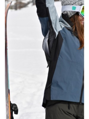 Peak Performance Teton Jacket - buy at Blue Tomato